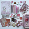 Blush Pink Daydream Set