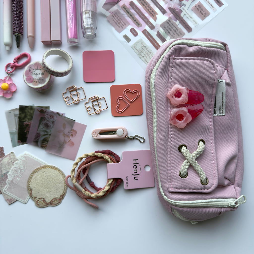 Blush Pink Daydream Set