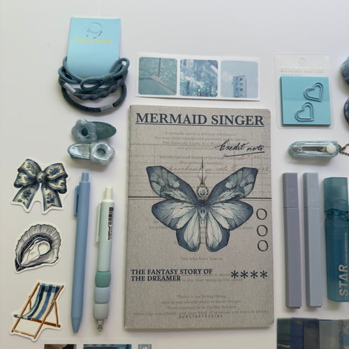 Dreamy Blue Bundle