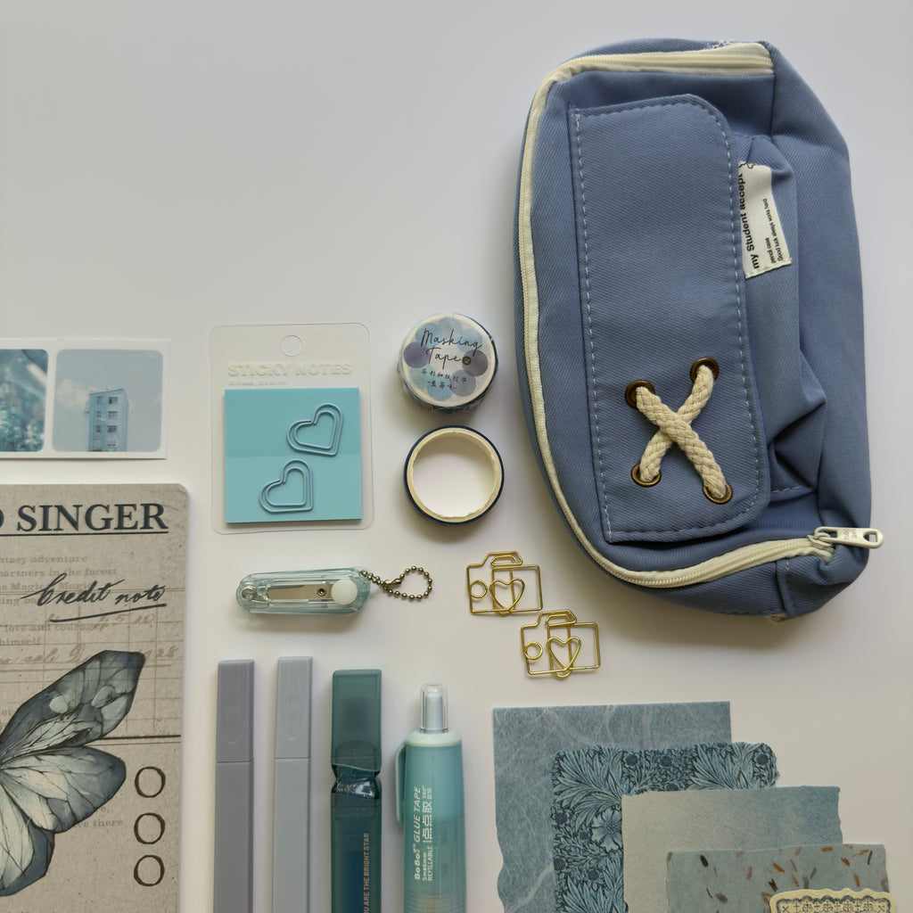 Dreamy Blue Bundle