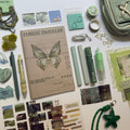 Dreamy Green Bundle