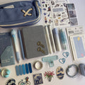 Blue Breeze Journal Set 💙