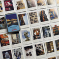 🇮🇹 Italy Collection - Mini Postcards in a Tin Box